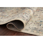 Loloi Hathaway (HTH-07) Traditional Area Rug