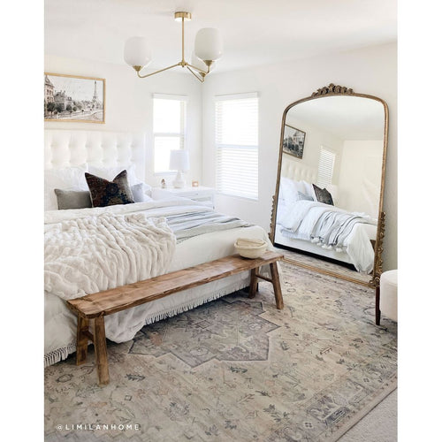 Loloi Hathaway (HTH-07) Traditional Area Rug