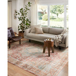 Primary vendor image of Loloi Heidi (HEI-01) Traditional Area Rug