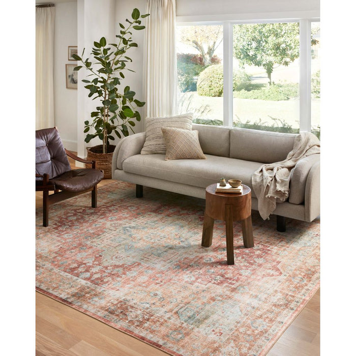 Primary vendor image of Loloi Heidi (HEI-01) Traditional Area Rug