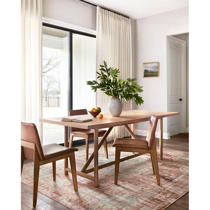 Loloi Heidi (HEI-01) Traditional Area Rug