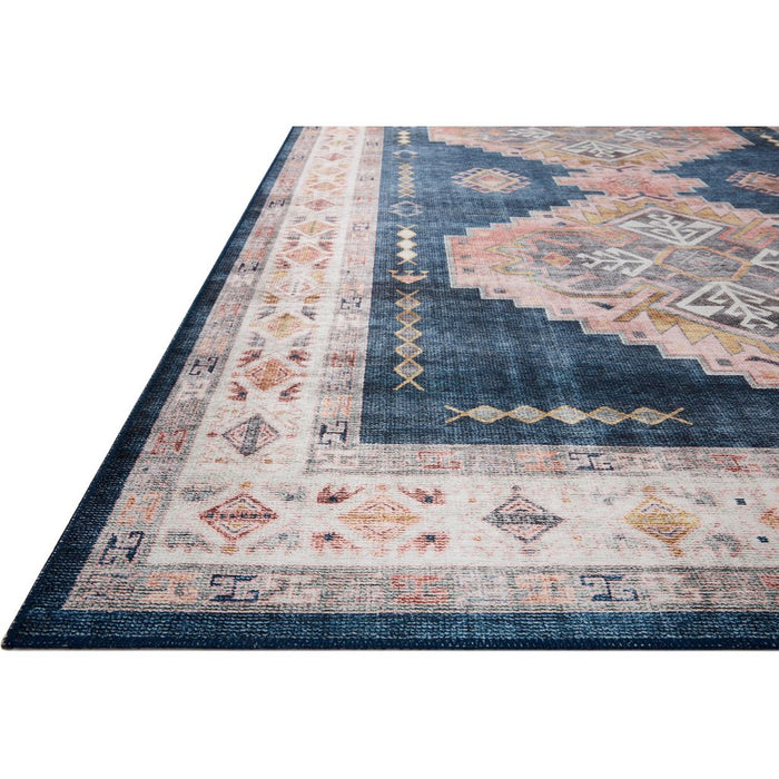 Loloi Heidi (HEI-03) Traditional Area Rug