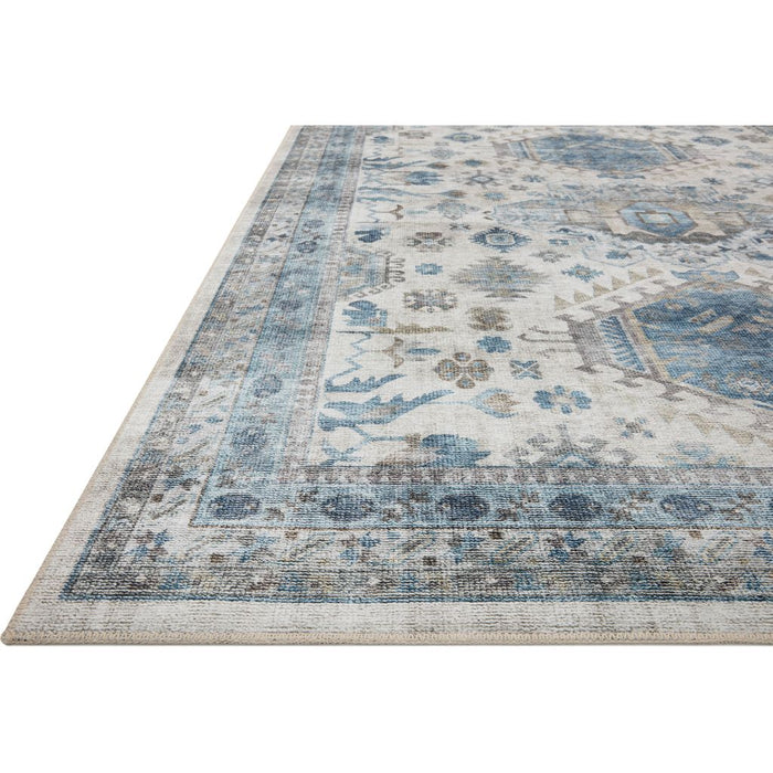 Loloi Heidi (HEI-04) Traditional Area Rug