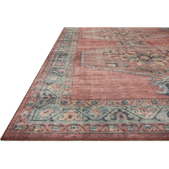 Loloi Heidi (HEI-05) Traditional Area Rug