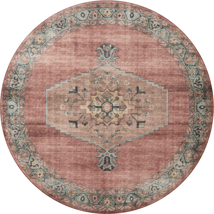 Loloi Heidi (HEI-05) Traditional Area Rug