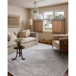 Loloi Hollis (HOL-01) Contemporary Area Rug