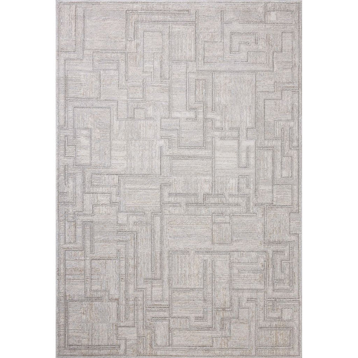 Primary vendor image of Loloi Hollis (HOL-01) Contemporary Area Rug