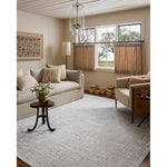 Loloi Hollis (HOL-03) Contemporary Area Rug