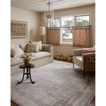 Loloi Hollis (HOL-04) Contemporary Area Rug