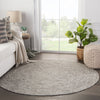 Jaipur Living Idriss Tenby (IDS02) Traditional Area Rug