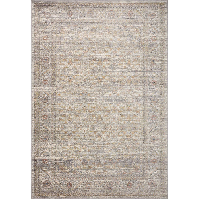 Primary vendor image of Loloi Indra (INA-01) Contemporary Area Rug