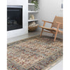Primary vendor image of Loloi Isadora (ISA-03) Transitional Area Rug