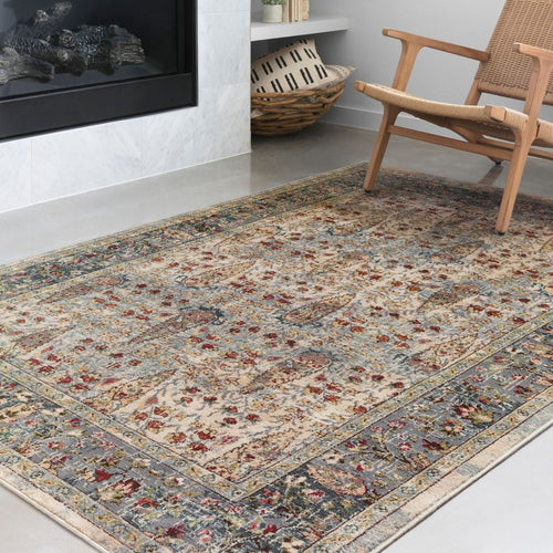 Loloi Isadora (ISA-03) Transitional Area Rug