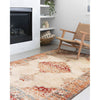 Primary vendor image of Loloi Isadora (ISA-04) Transitional Area Rug