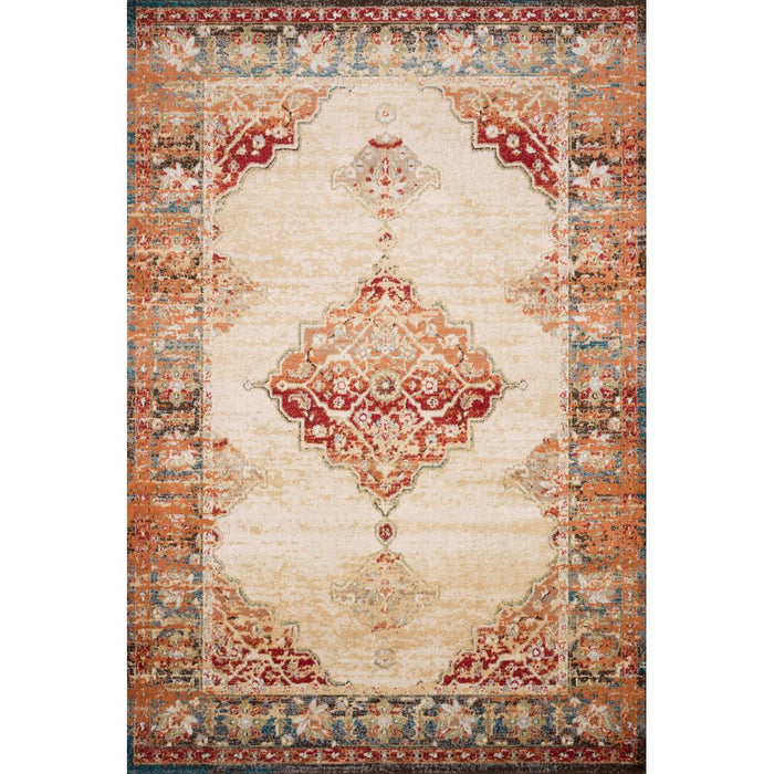 Loloi Isadora (ISA-04) Transitional Area Rug