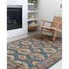 Primary vendor image of Loloi Isadora (ISA-06) Transitional Area Rug