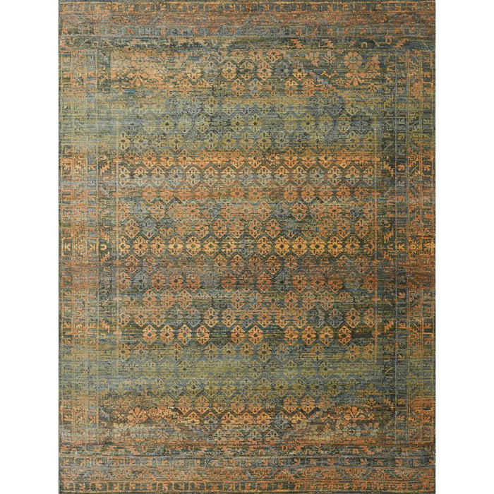 Primary vendor image of Loloi Javari (JV-03) Contemporary Area Rug