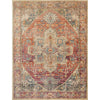 Loloi Javari (JV-08) Contemporary Area Rug