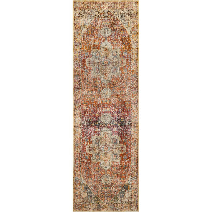 Loloi Javari (JV-08) Contemporary Area Rug