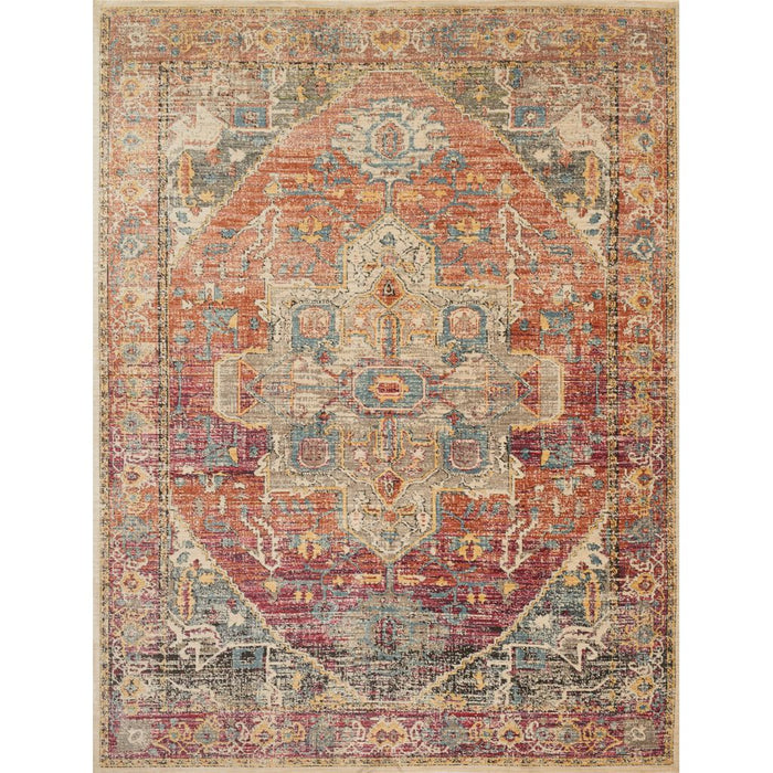 Loloi Javari (JV-08) Contemporary Area Rug