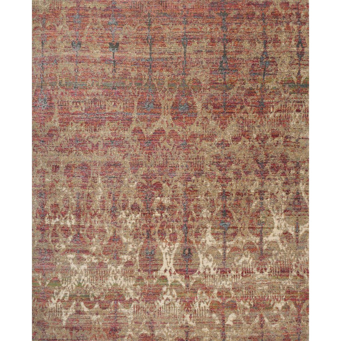 Primary vendor image of Loloi Javari (JV-10) Contemporary Area Rug