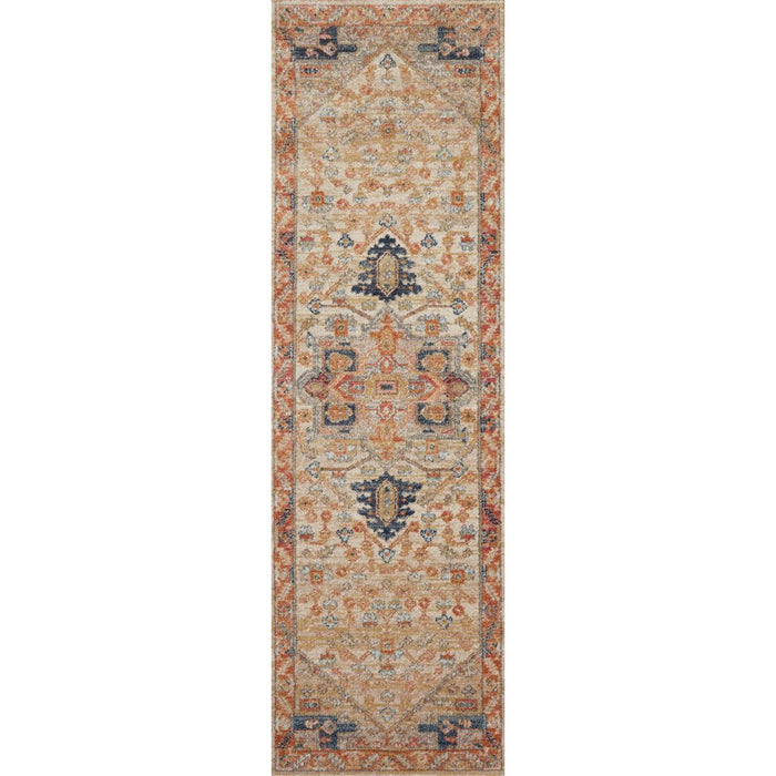 Loloi Jocelyn (JOC-01) Transitional Area Rug