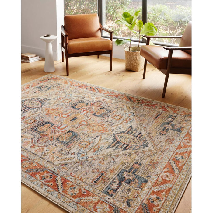 Primary vendor image of Loloi Jocelyn (JOC-01) Transitional Area Rug