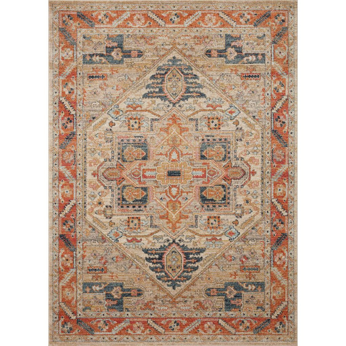Loloi Jocelyn (JOC-01) Transitional Area Rug