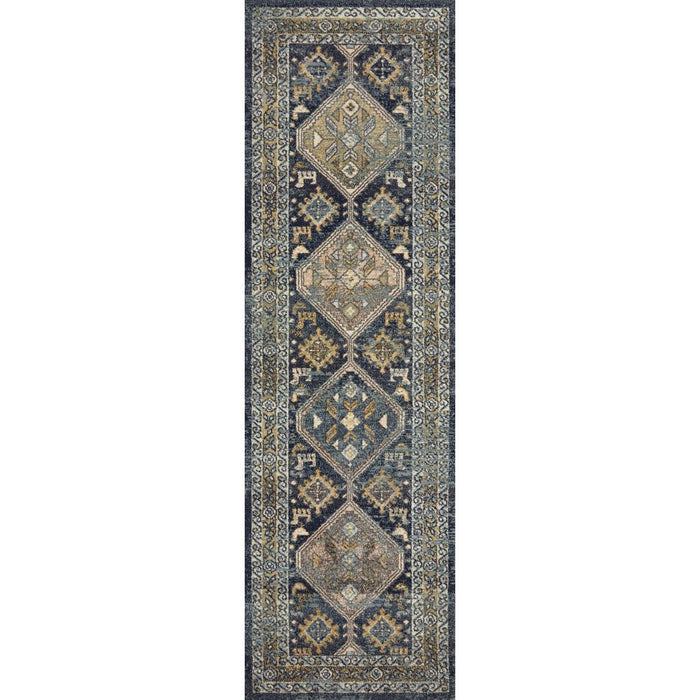 Loloi Jocelyn (JOC-02) Transitional Area Rug