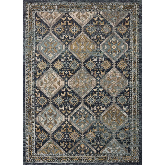 Loloi Jocelyn (JOC-02) Transitional Area Rug