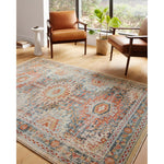 Primary vendor image of Loloi Jocelyn (JOC-03) Transitional Area Rug