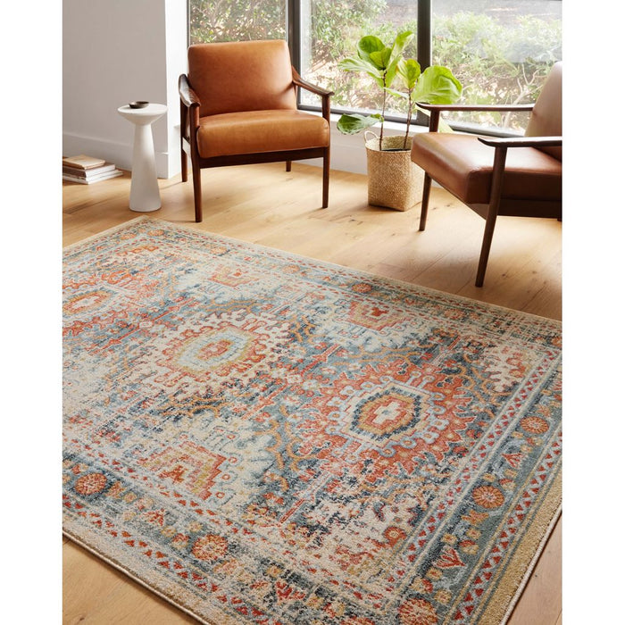 Primary vendor image of Loloi Jocelyn (JOC-03) Transitional Area Rug