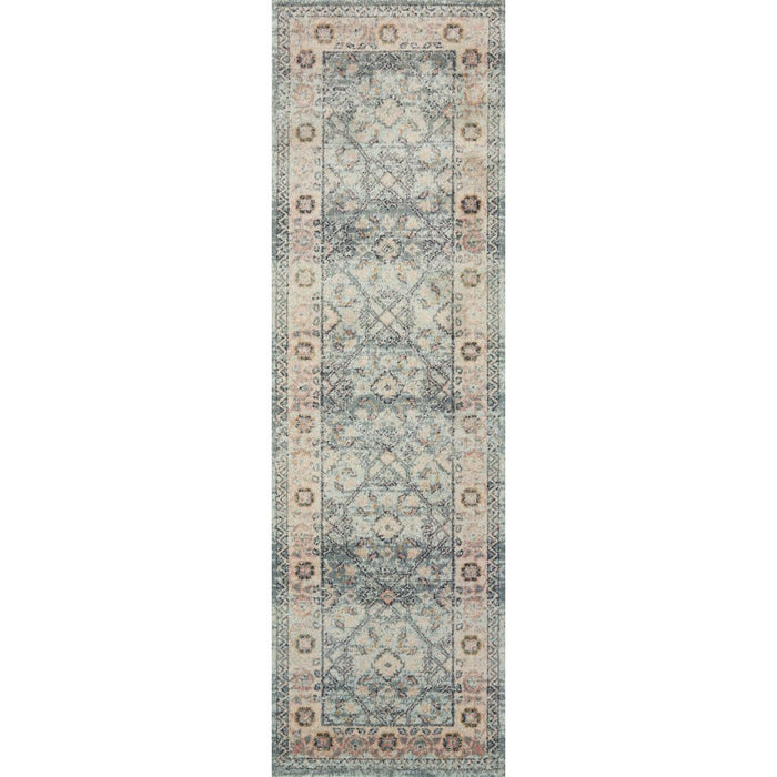Loloi Jocelyn (JOC-04) Transitional Area Rug