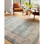 Primary vendor image of Loloi Jocelyn (JOC-04) Transitional Area Rug