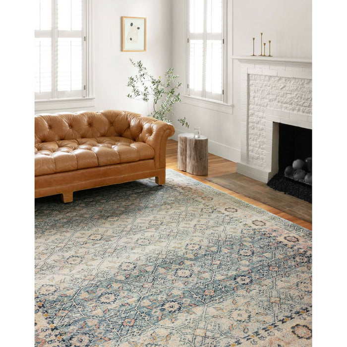 Loloi Jocelyn (JOC-04) Transitional Area Rug