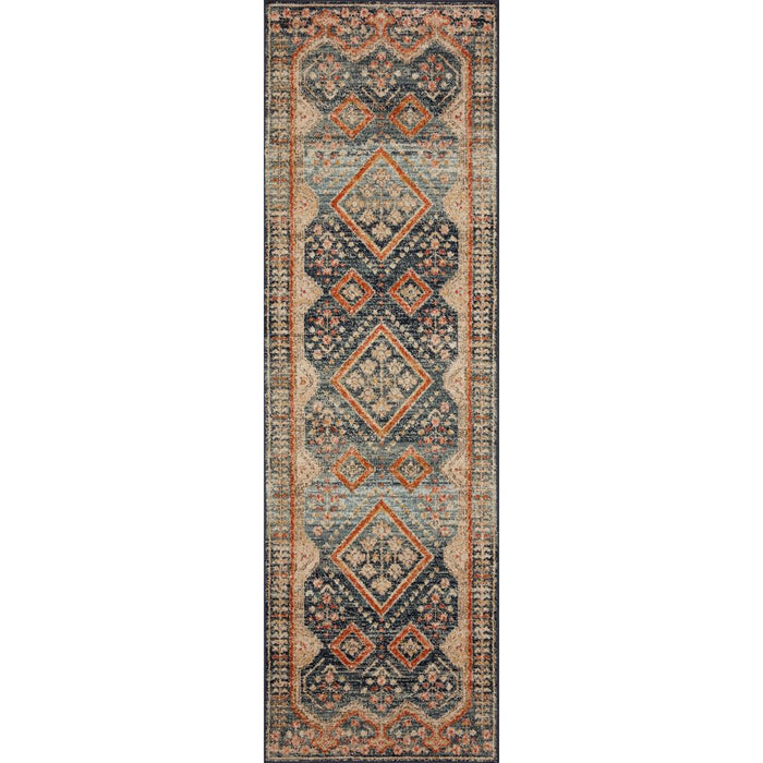 Loloi Jocelyn (JOC-05) Transitional Area Rug