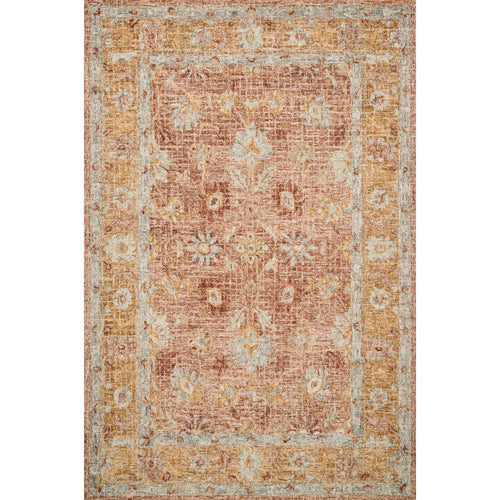 Primary vendor image of Loloi Julian (JI-04) Transitional Area Rug