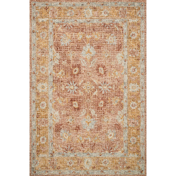 Primary vendor image of Loloi Julian (JI-04) Transitional Area Rug