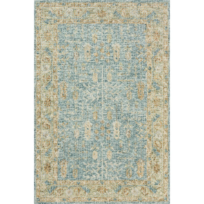 Primary vendor image of Loloi Julian (JI-05) Transitional Area Rug