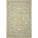 Primary vendor image of Loloi Julian (JI-07) Transitional Area Rug