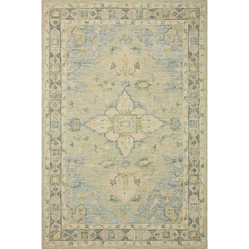 Primary vendor image of Loloi Julian (JI-07) Transitional Area Rug
