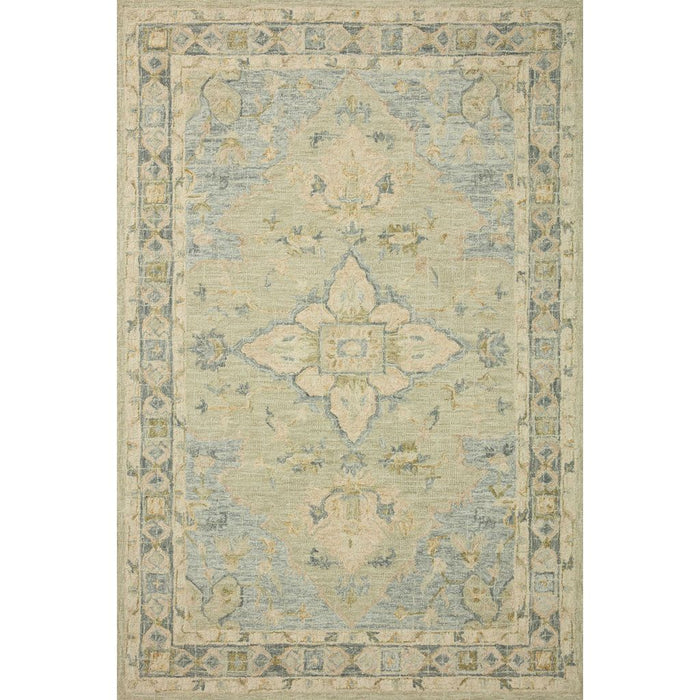 Primary vendor image of Loloi Julian (JI-07) Transitional Area Rug