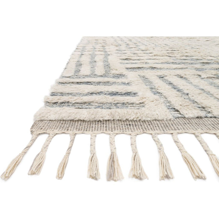 Loloi Khalid (KF-01)  Area Rug