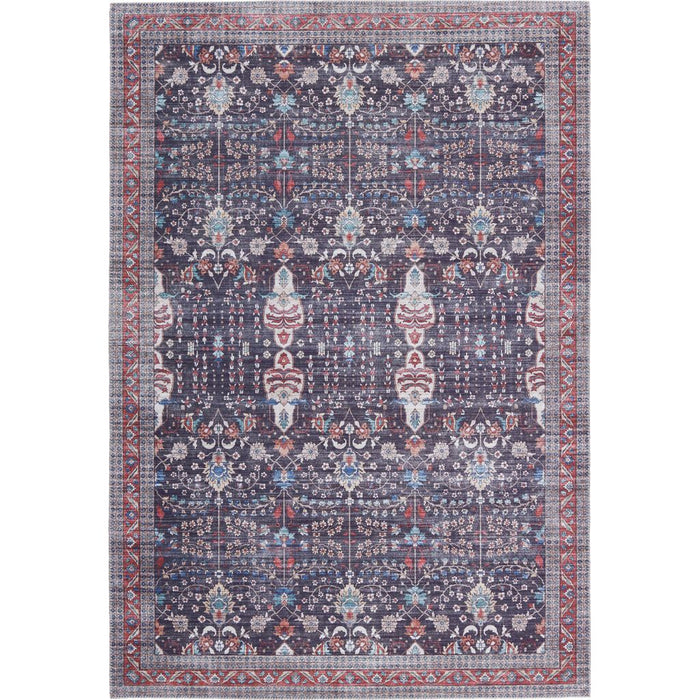 Primary vendor image of Vibe by Jaipur Living Kalesi Calla (KLS02) Traditional Area Rug