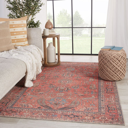 Jaipur Living Kindred Galina (KND08) Classic Area Rug