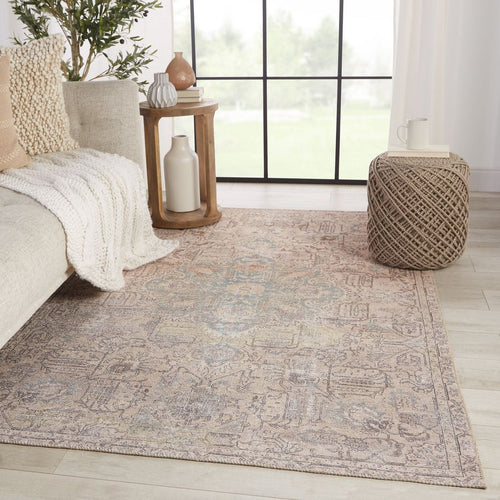 Jaipur Living Kindred Parisa (KND14) Classic Area Rug