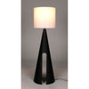 Primary vendor image of Noir Mordred Floor Lamp - Industrial Steel