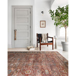 Loloi Layla (LAY-01) Traditional Area Rug