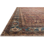Loloi Layla (LAY-01) Traditional Area Rug