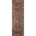 Loloi Layla (LAY-01) Traditional Area Rug